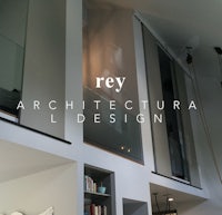 rey architecture l design