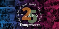 thoughtworks celebrates 25 years of delivering software excellence